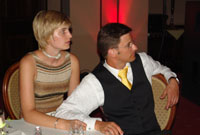 Ann-Kirsten und Jürgen